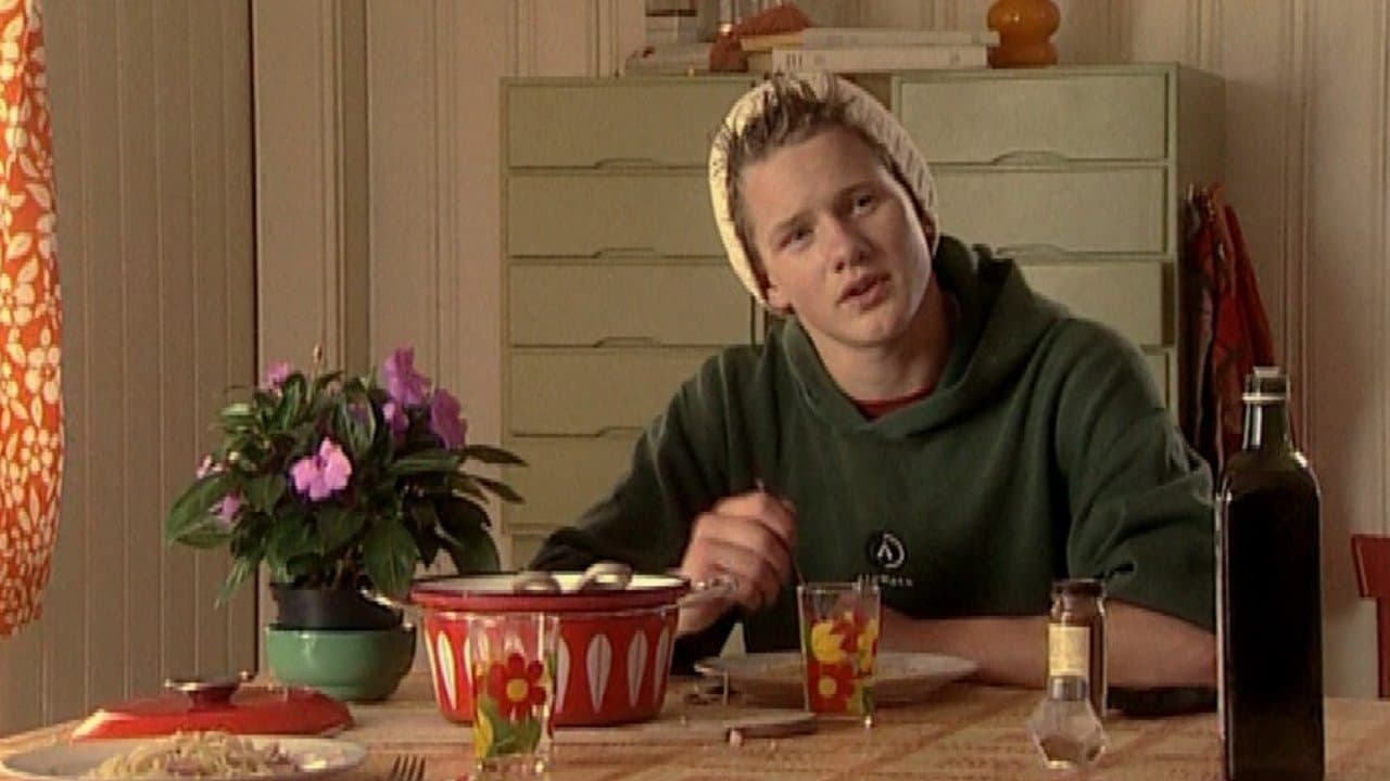 Mors lille Oleの背景画像