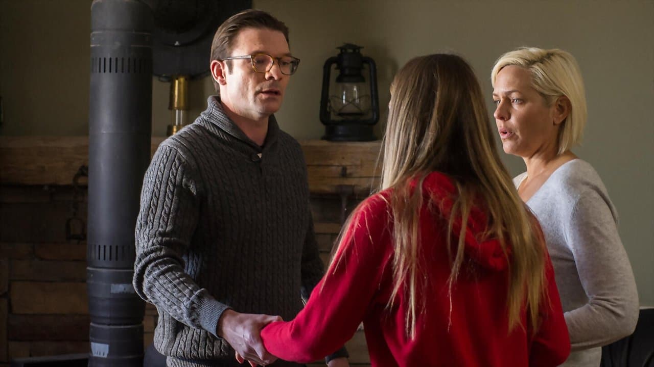 His Perfect Obsessionの背景画像