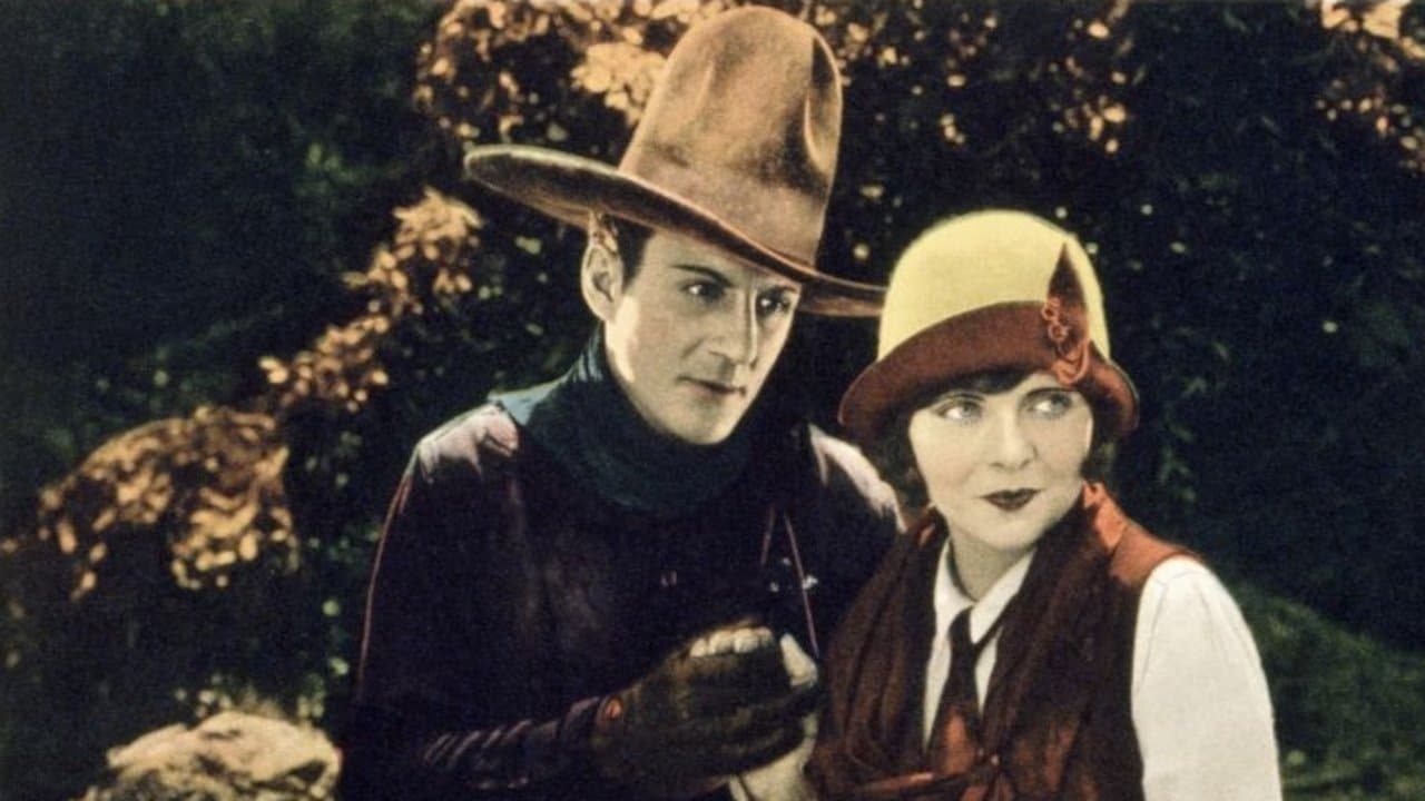 Two Outlawsの背景画像