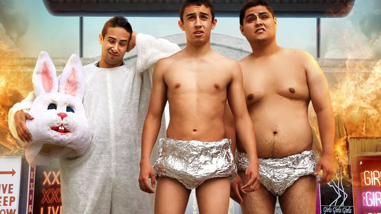 Lola's Love Shackの背景画像