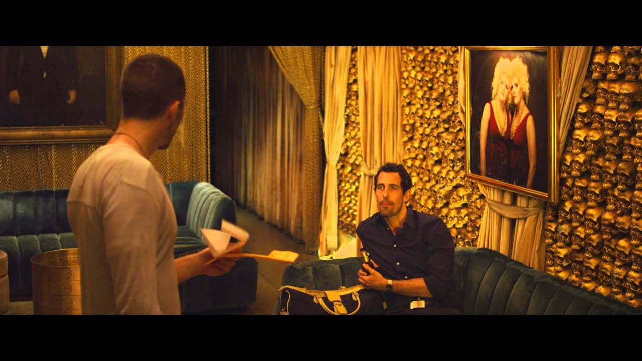 Dutch Killsの背景画像