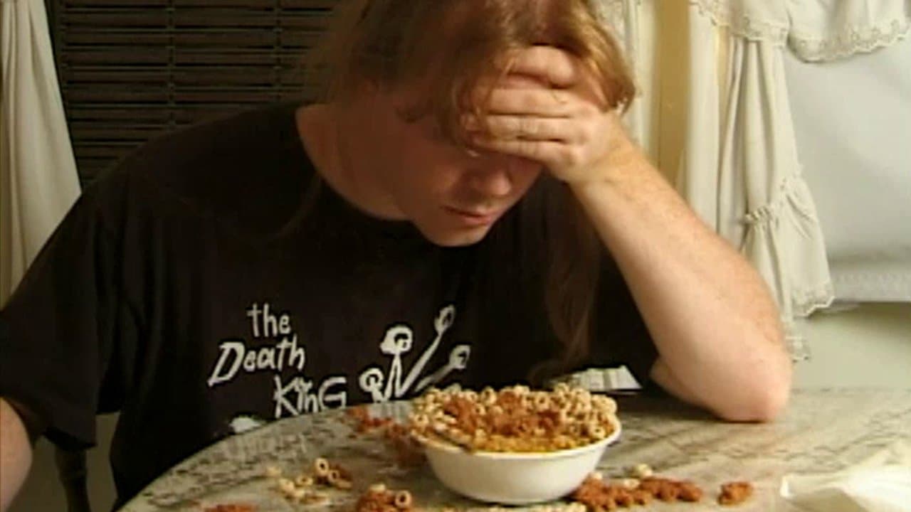 At Dawn They Sleepの背景画像