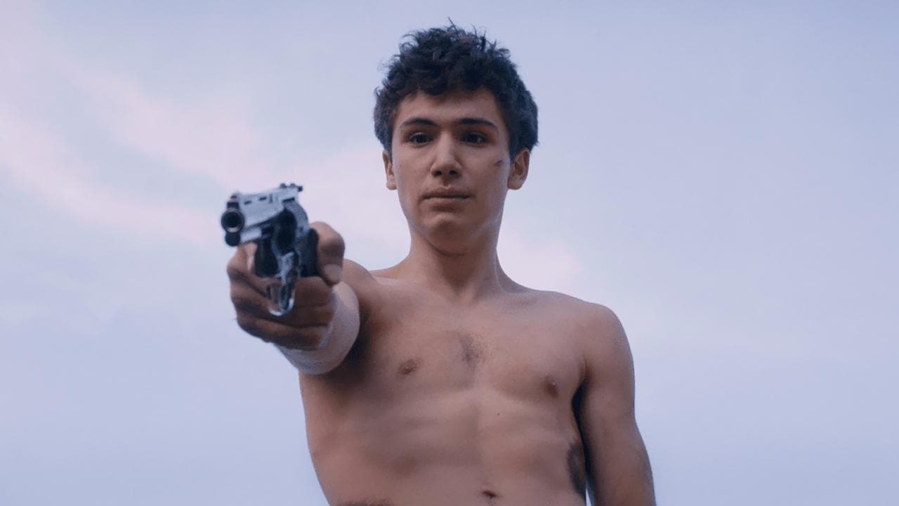 La barbarieの背景画像