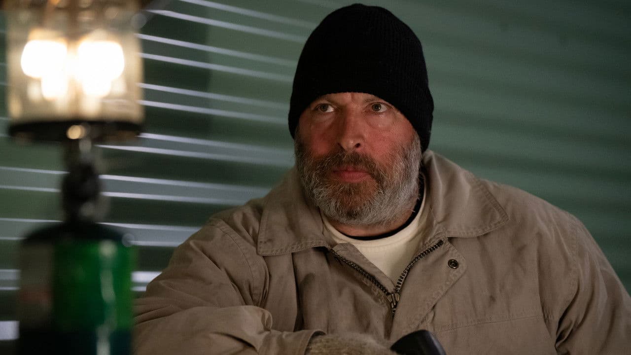 The Last Survivorの背景画像