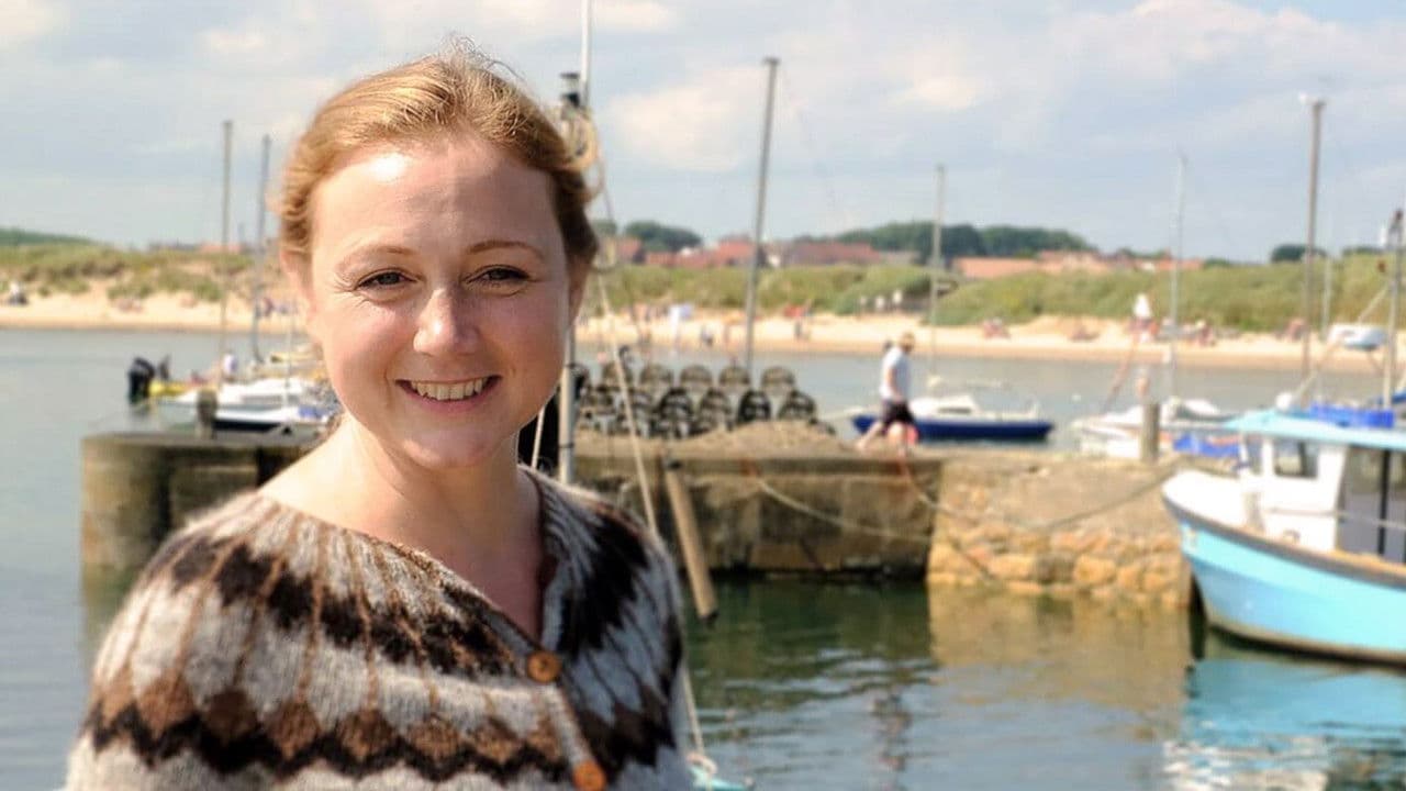 Britain at Low Tideの背景画像