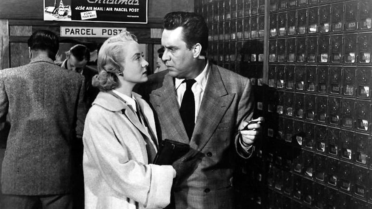 Man in the Darkの背景画像