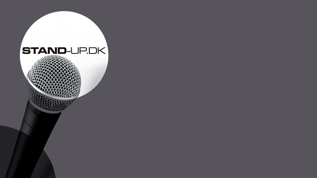 Stand-up.dkの背景画像