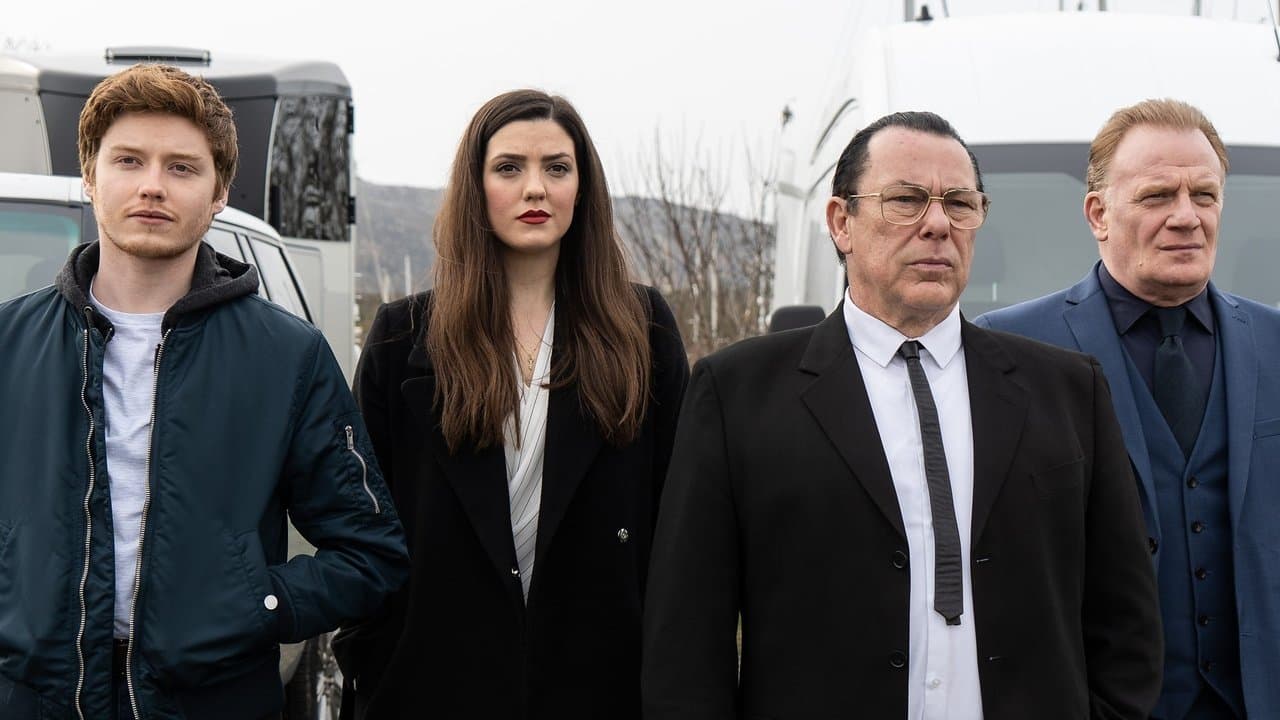 Dal y Melltの背景画像