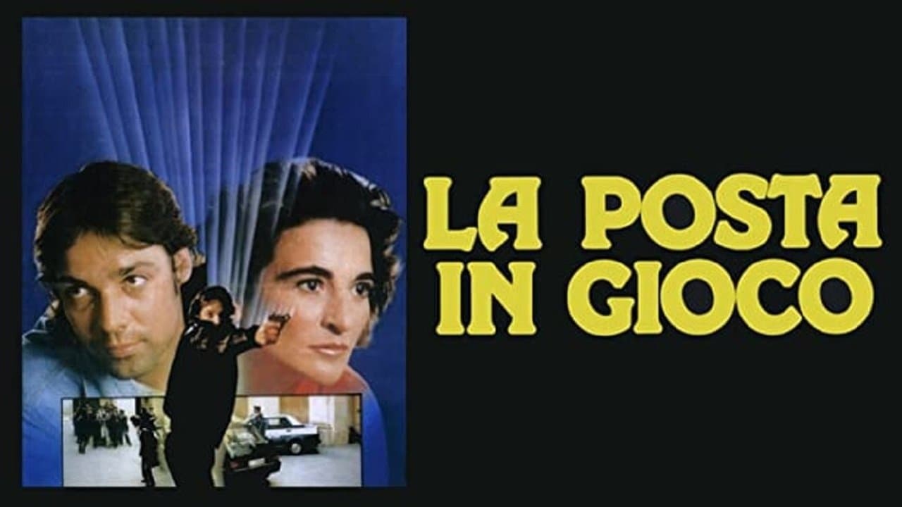 La posta in giocoの背景画像