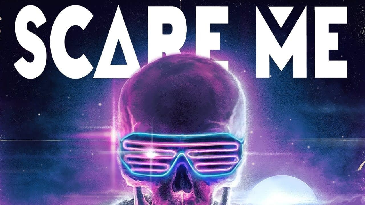Scare Meの背景画像