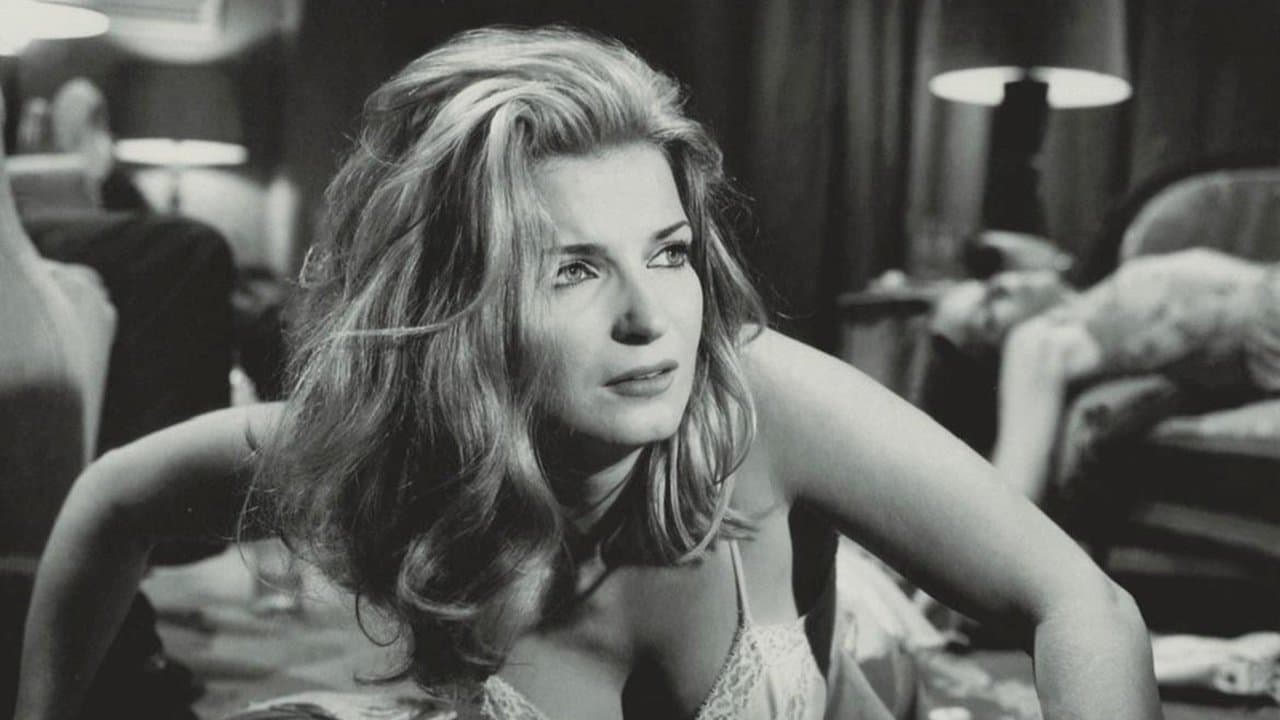 Bonitinha, Mas Ordináriaの背景画像