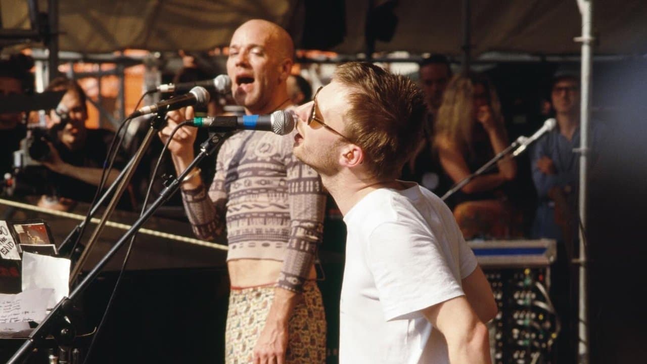 Tibetan Freedom Concertの背景画像