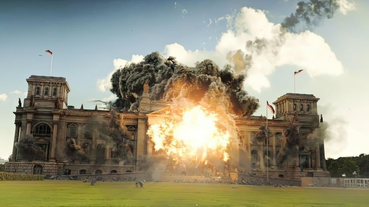 ザ・グラビティの背景画像