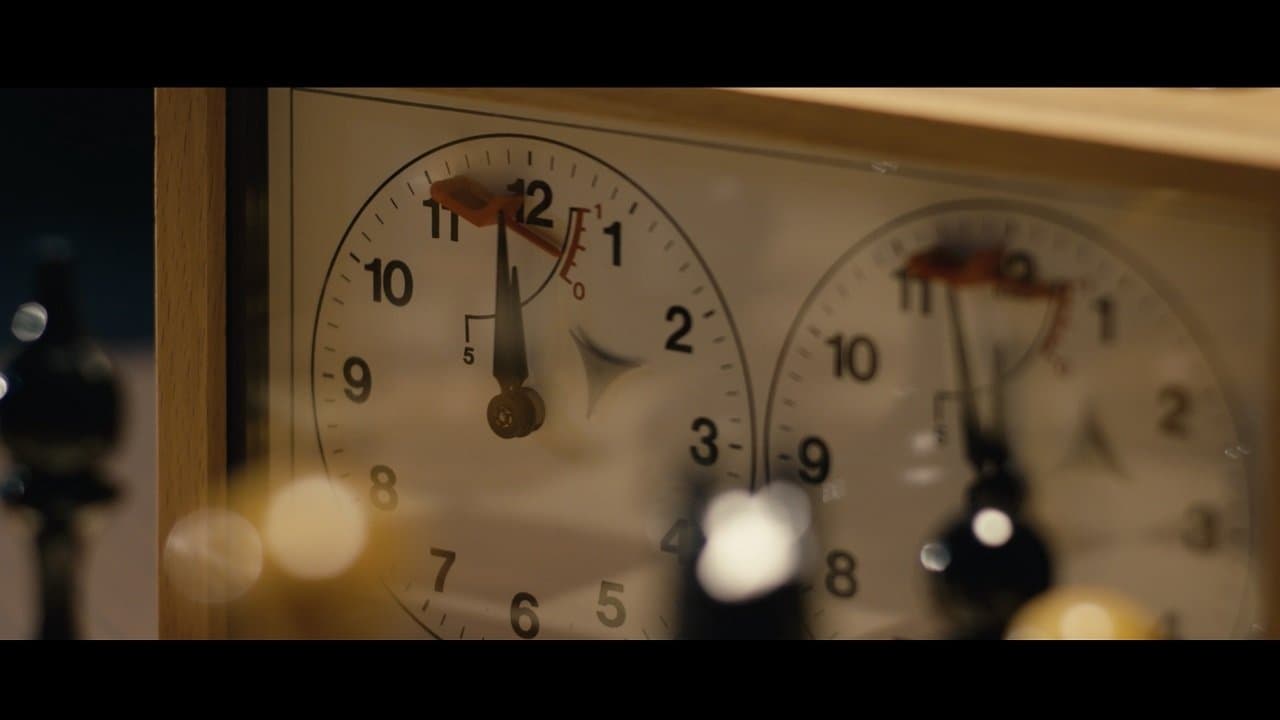 Цугцвангの背景画像