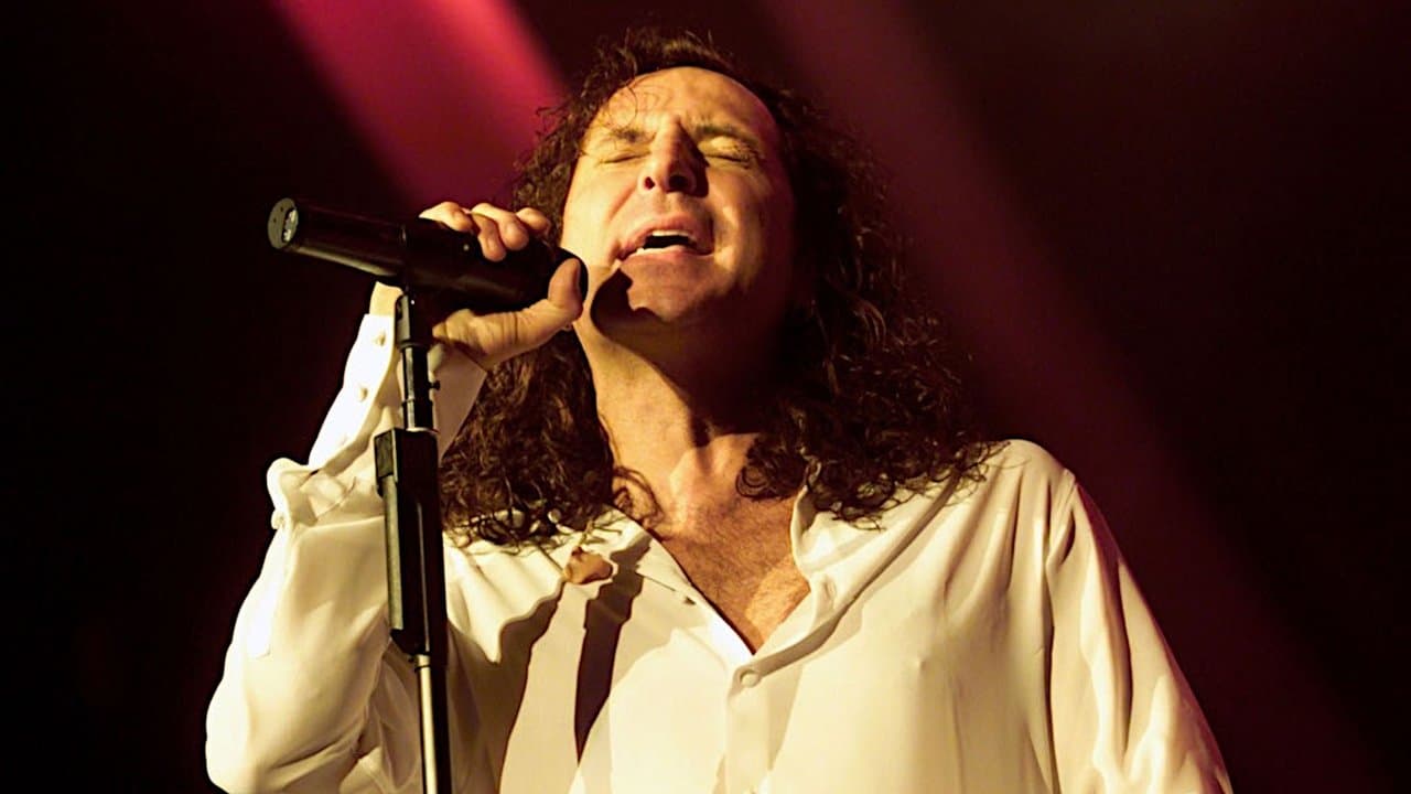 Journey 2001の背景画像