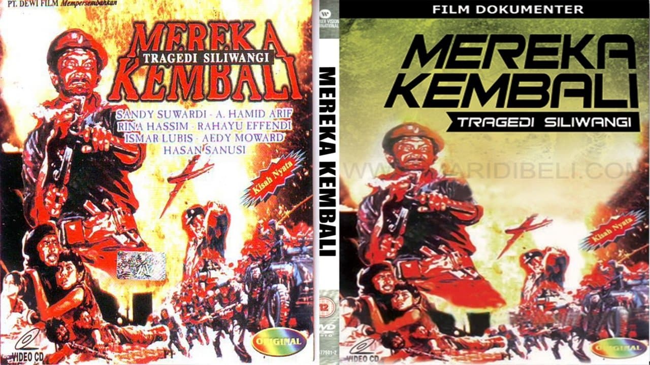 Mereka Kembaliの背景画像