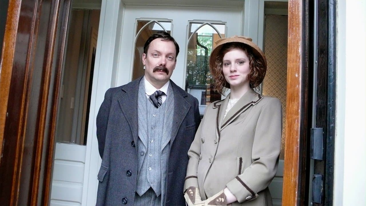 Titanic: The Aftermathの背景画像