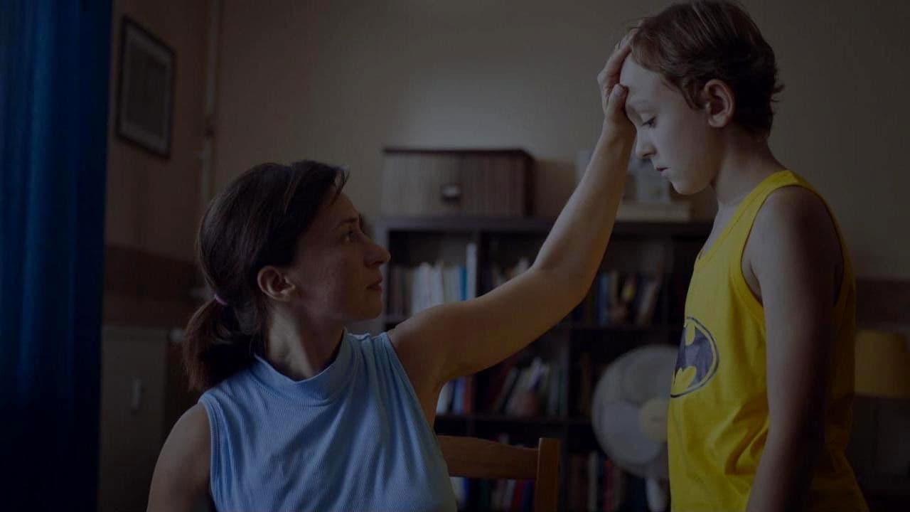 Nem történt semmiの背景画像