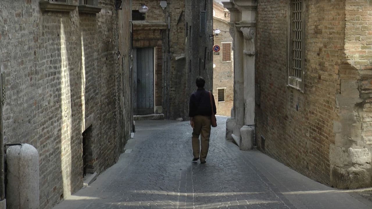 L'architetto di Urbinoの背景画像