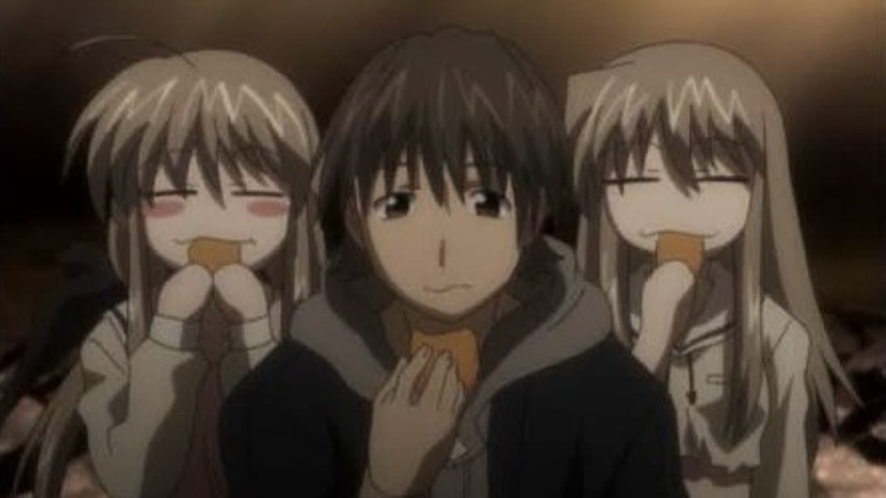 フタコイ オルタナティブの背景画像