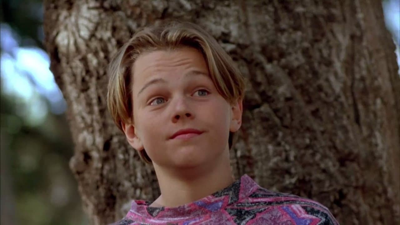 Critters 3の背景画像