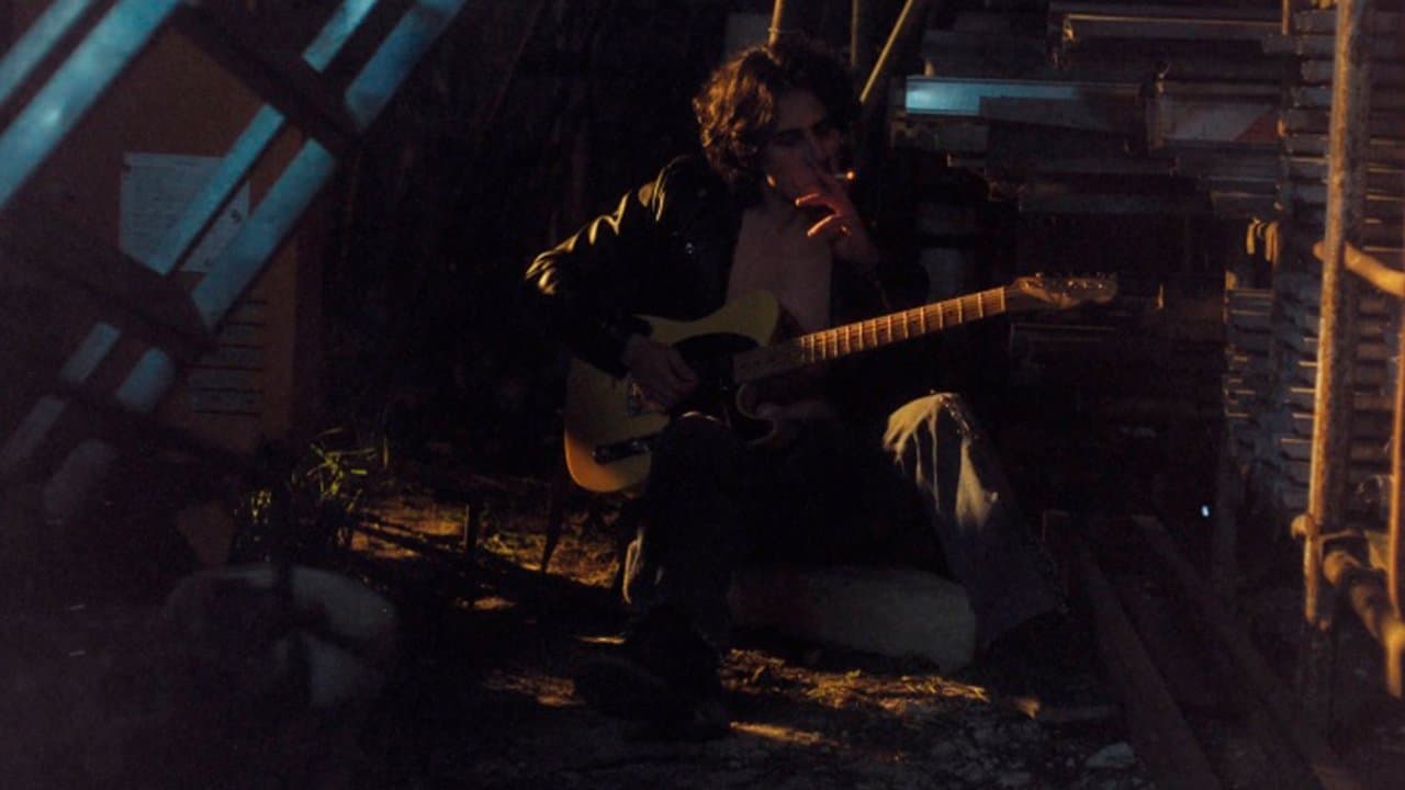 Punkadaの背景画像