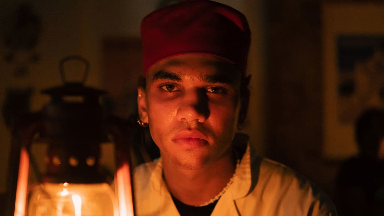 Buquíの背景画像