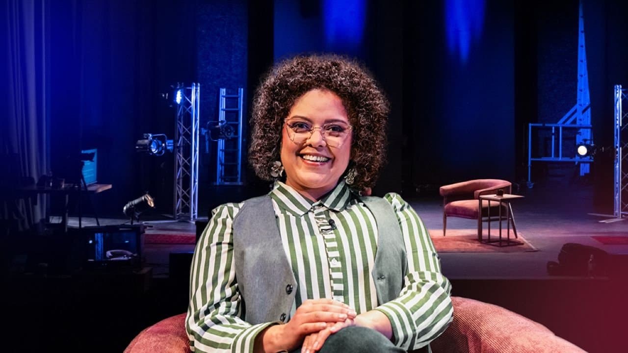 Waar Daar 'n Wil Isの背景画像