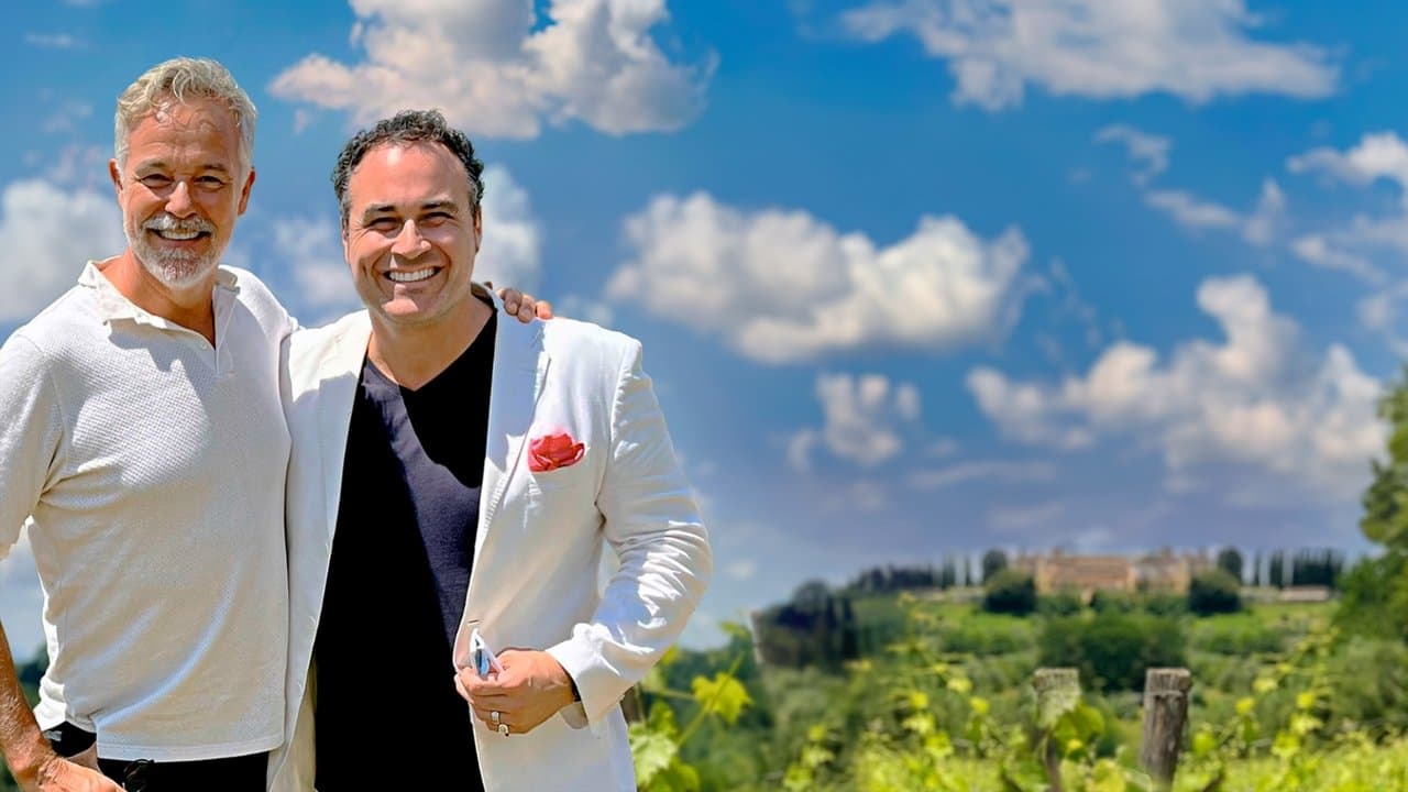 Luxury Escapes: The World's Best Holidaysの背景画像