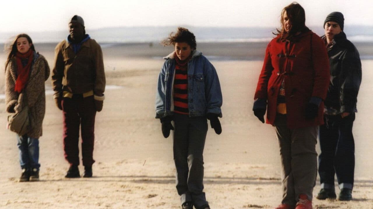 Les Médusesの背景画像