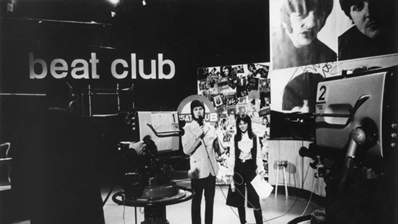 Beat-Clubの背景画像