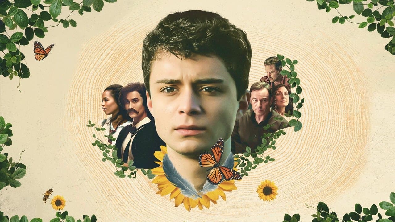 Dr. Bird's Advice for Sad Poetsの背景画像