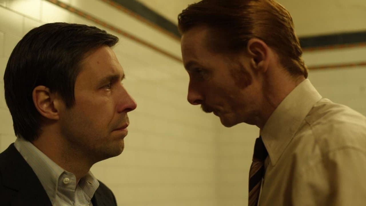 Red Riding: The Year of Our Lord 1980の背景画像