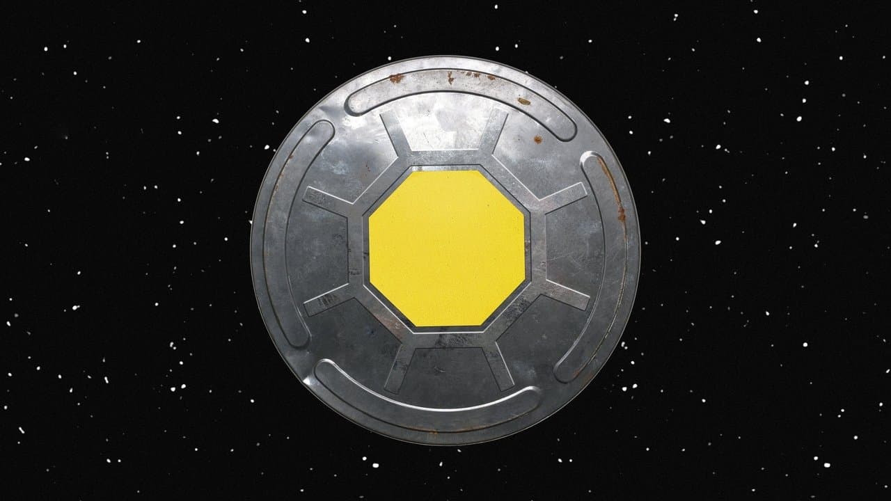 Icons Unearthed: Star Warsの背景画像