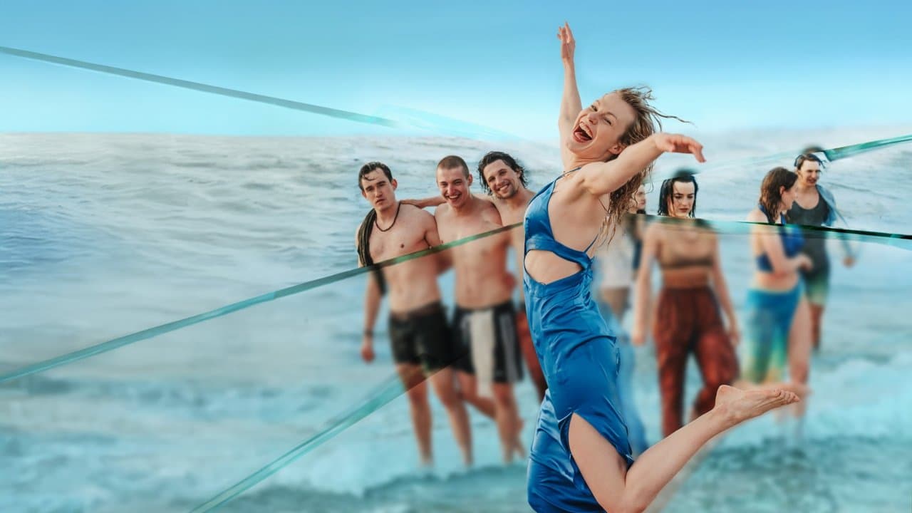 Błaznyの背景画像