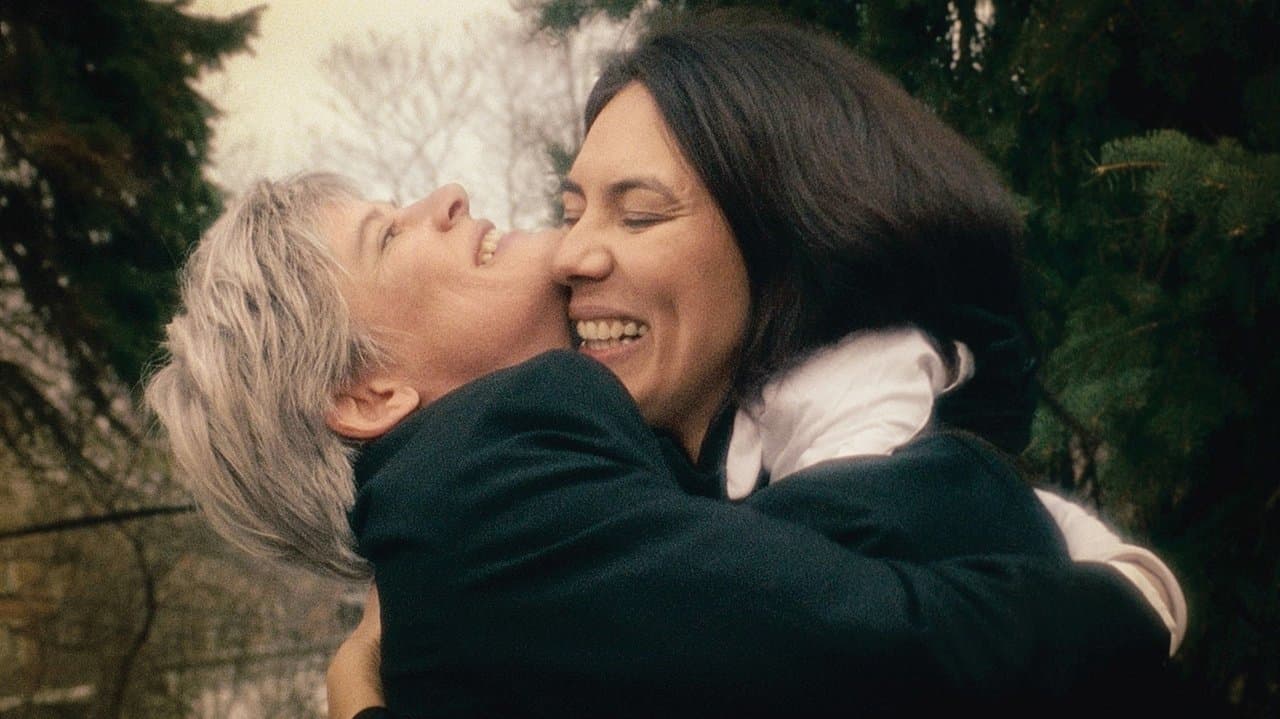 Finn's Girlの背景画像