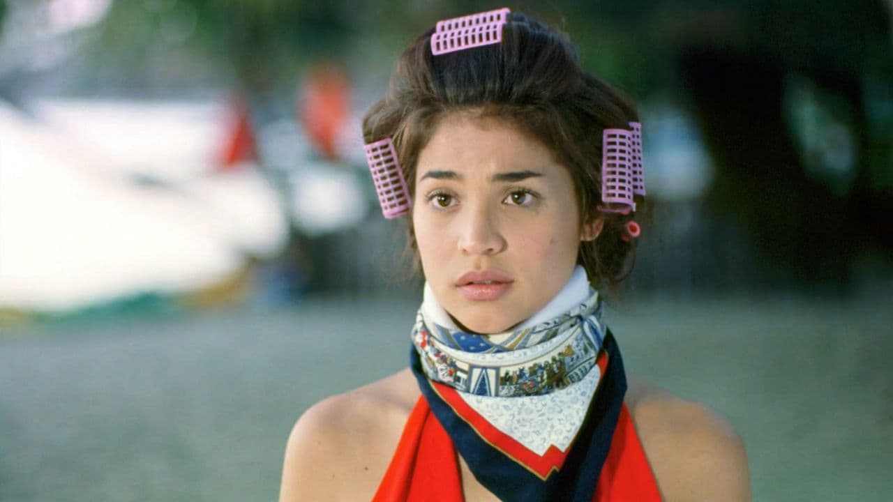 Babe, I Love Youの背景画像