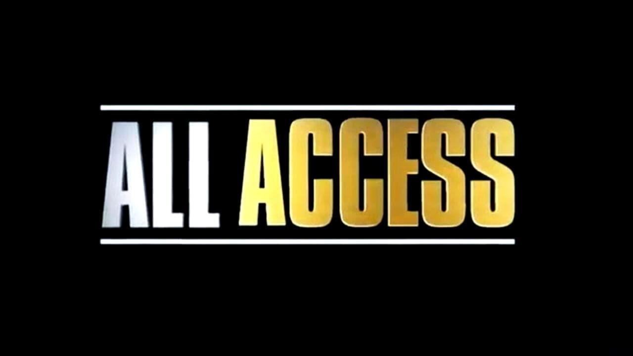 All Accessの背景画像