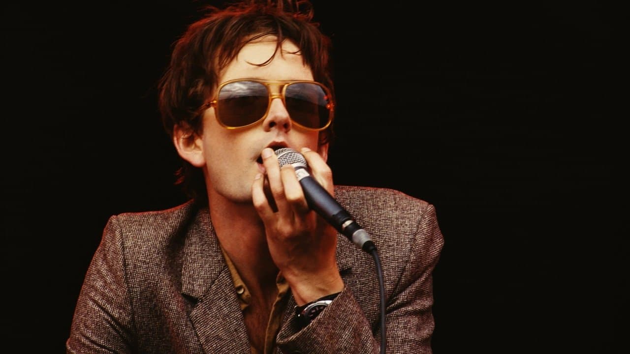 Pulp: The Story of Common Peopleの背景画像