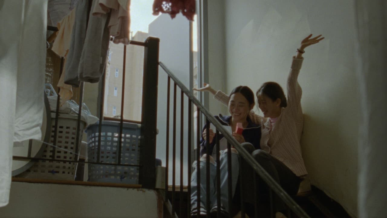 Blue Sun Palaceの背景画像