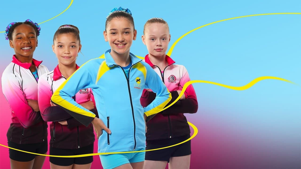 マイ・パーフェクト・ランディングの背景画像