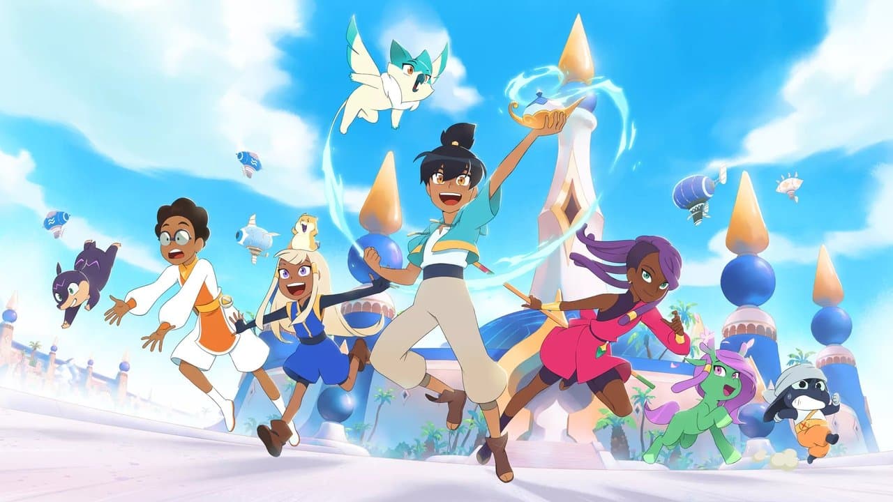 Imagoの背景画像