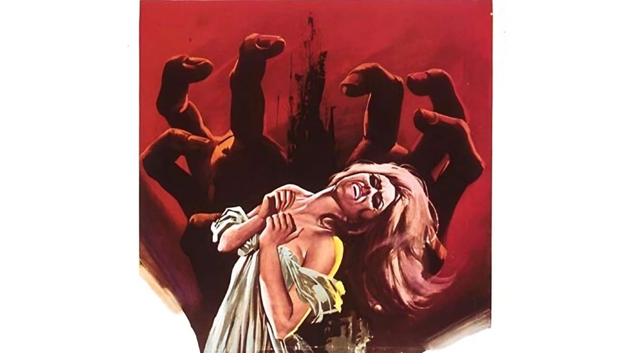 Il tuo dolce corpo da uccidereの背景画像