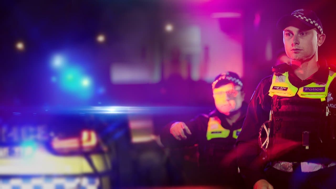 RBT: Random Breath Testingの背景画像