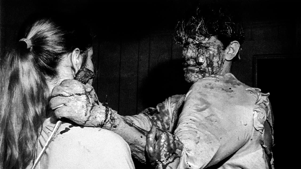 Within the Woodsの背景画像