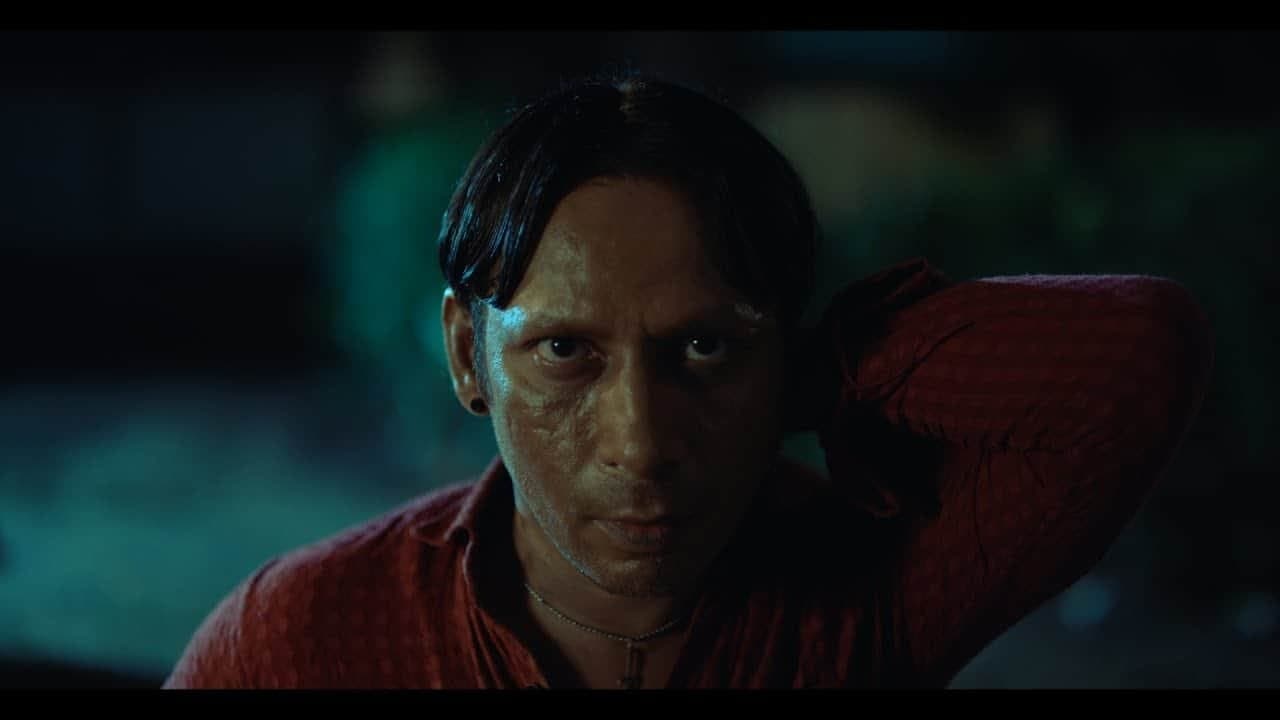 Foreigners Onlyの背景画像