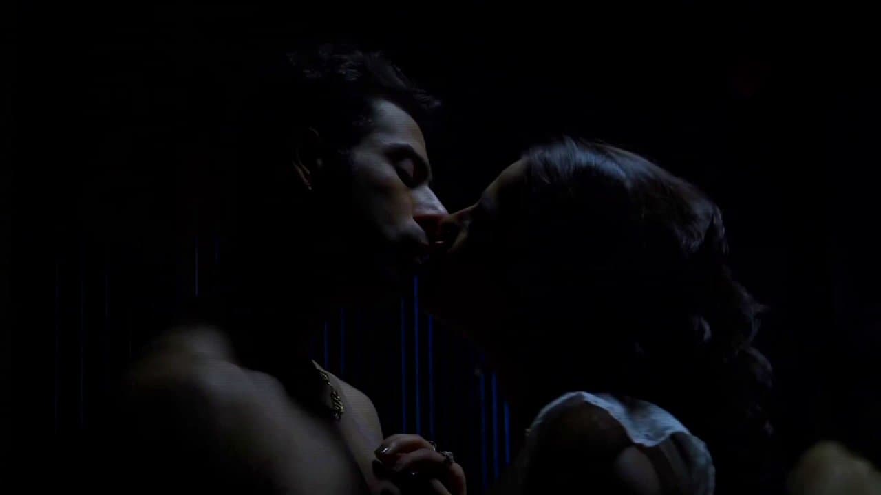 Nymphoの背景画像