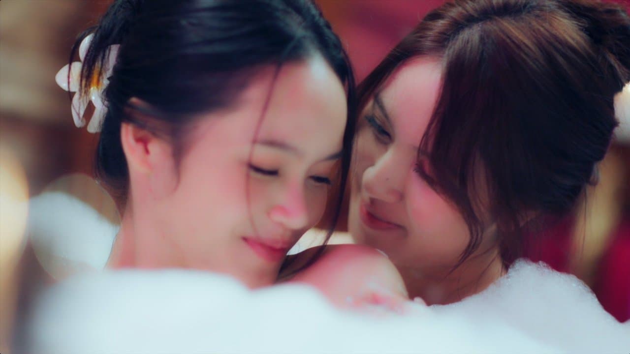 เตือนแล้วนะ... ว่าฉันร้ายの背景画像