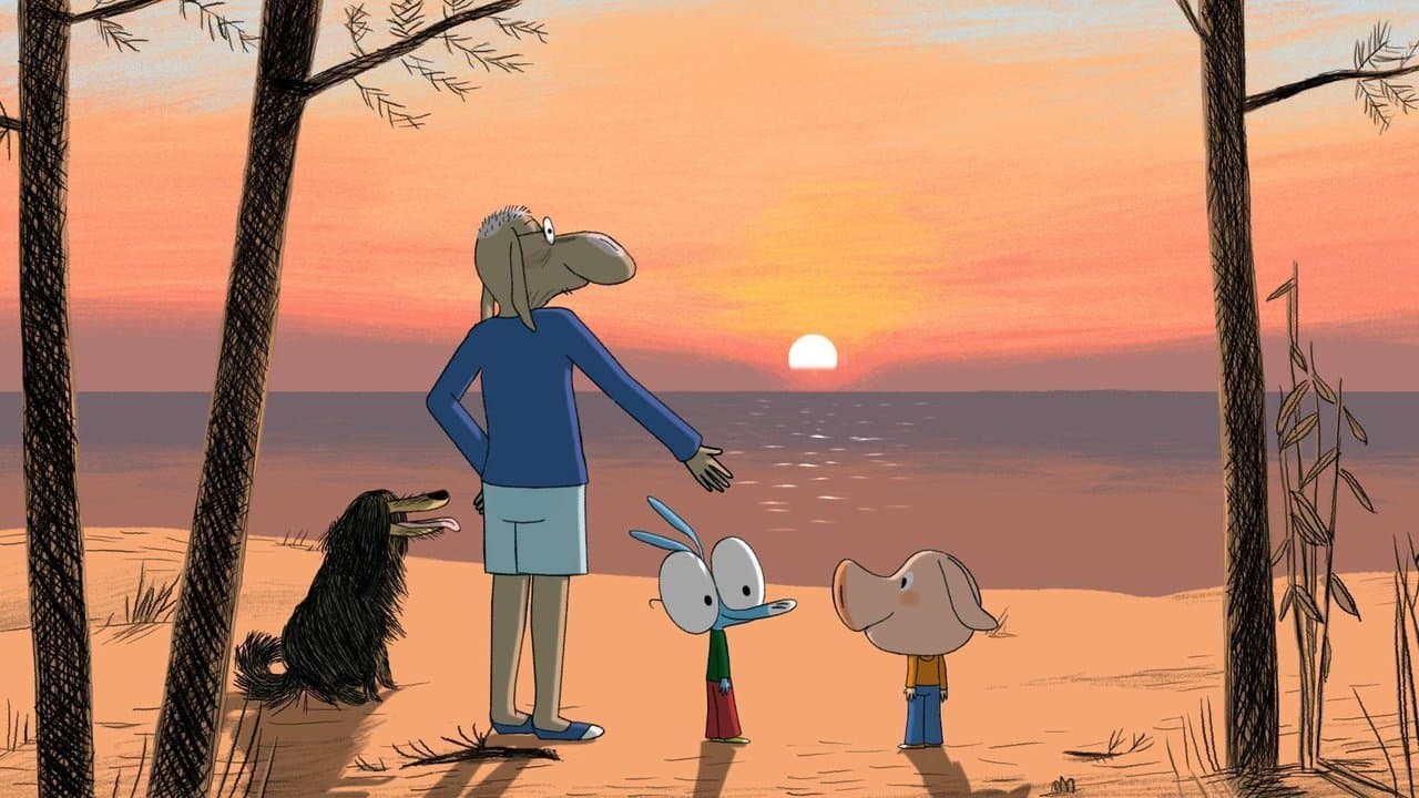 Ariolの背景画像