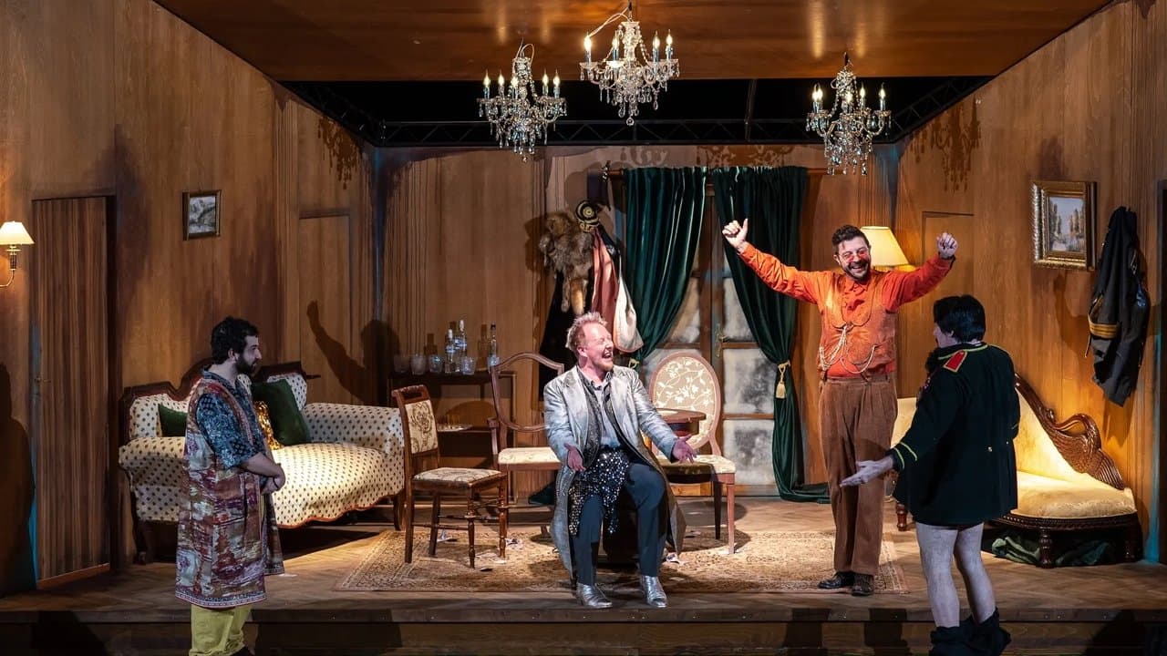 Hráčiの背景画像